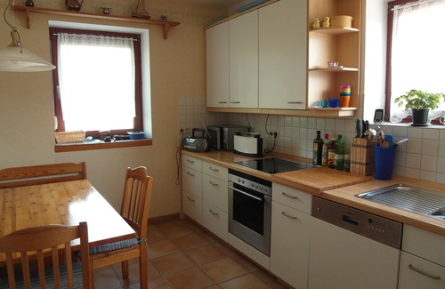 Olpenitzdorf Casa | Amplia, tranquila casa familiar, a unos 3 km de la playa, 5 km a Kappeln