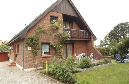 Olpenitzdorf Casa | Amplia, tranquila casa familiar, a unos 3 km de la playa, 5 km a Kappeln