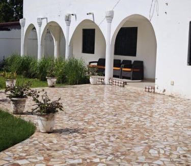 Kotu Apartamento | Spacious,quiet, great location - 'Galan Residence'