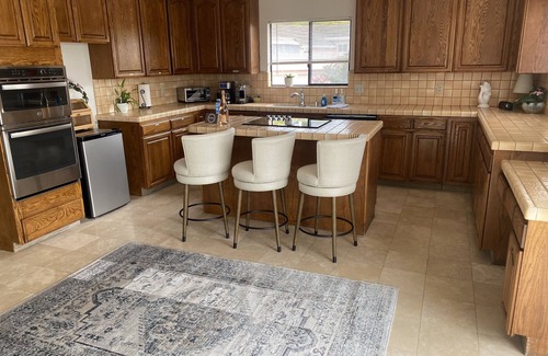 Monterey Casa | Spacious, quiet home close to Monterey, Carmel, Carmel Valley, and Laguna Seca.