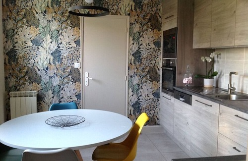 Pleuven Casa | Spacious, quiet house. Between the sea and the city, yet in the countryside.3*.