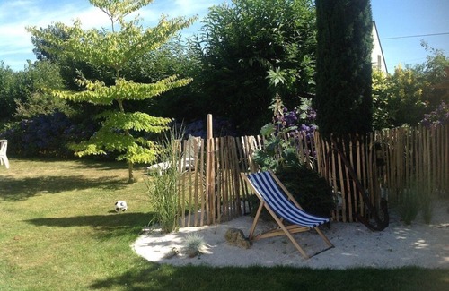 Pleuven Casa | Spacious, quiet house. Between the sea and the city, yet in the countryside.3*.
