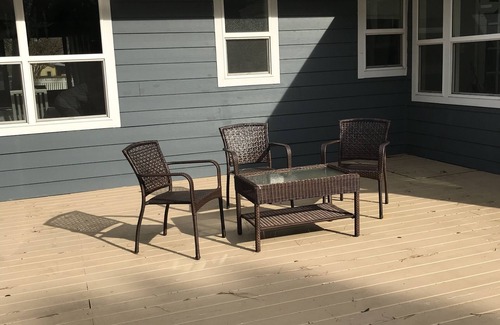 Morehead City Casa | Spacious ranch minutes from historic Beaufort. A wonderful vacation experience.