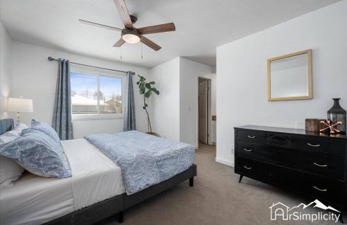 Barnum West Casa | Spacious Ranch Near Red Rocks W Hot Tub