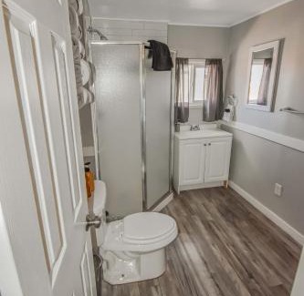 Federal Heights Casa | Spacious ranch on large lot near water world