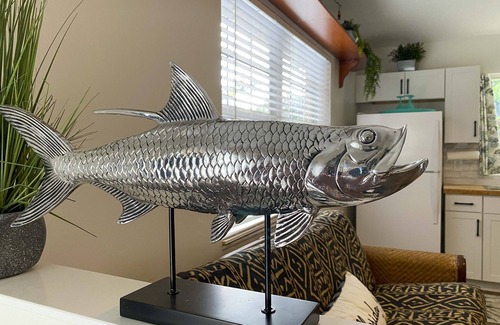 Pompano Beach Cabaña | Spacious & refreshing, The Mango Cottage: Near the beach & all things S. FL!
