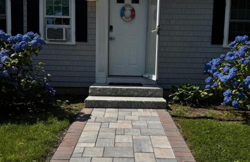 Sandwich Casa | Spacious Renovated in Historic Sandwich