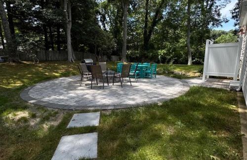 Sandwich Casa | Spacious Renovated in Historic Sandwich