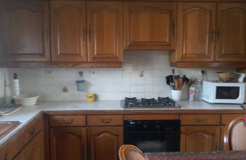 Primelin Casa | ALQUILER AMPLIO PARA 10/12 PERSONAS: 2 cocinas, JARDIN Y CONSERVATORIO ADJUNTO