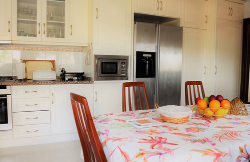 Mozelos Casa | Spacious Residence ★ Backyard ★ Garden/Patio