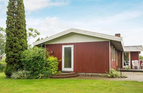 Rendbjerg Casa | Spacious Retreat in Rendbjerg-By Traum