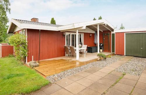 Rendbjerg Casa | Spacious Retreat in Rendbjerg-By Traum