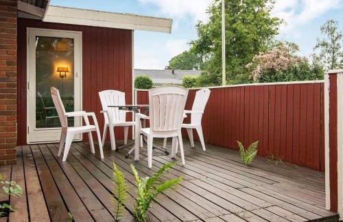Rendbjerg Casa | Spacious Retreat in Rendbjerg-By Traum