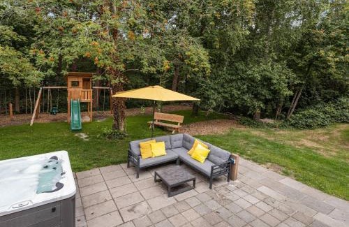 Vlagtwedde Casa | Spacious Retreat, Vlagtwedde