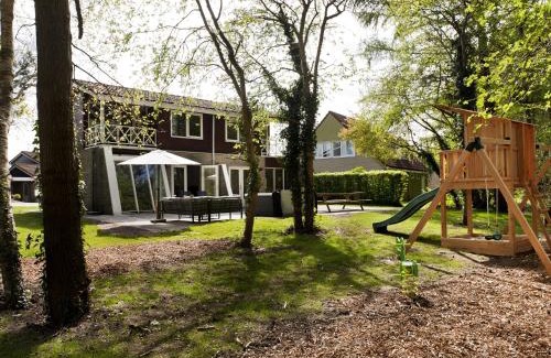 Vlagtwedde Casa | Spacious Retreat, Vlagtwedde
