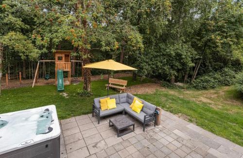 Vlagtwedde Casa | Spacious Retreat, Vlagtwedde, cleaning included