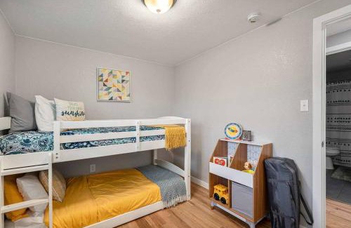 Westminster Casa | Spacious Retreat W Fenced Yard & Patio