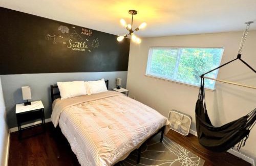 Esperance Casa | Spacious Retreat w/Hot Tub. Perfect for Families