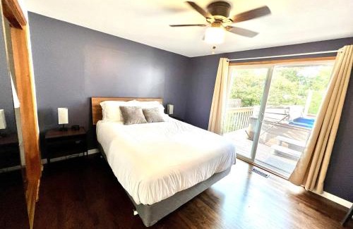 Esperance Casa | Spacious Retreat w/Hot Tub. Perfect for Families