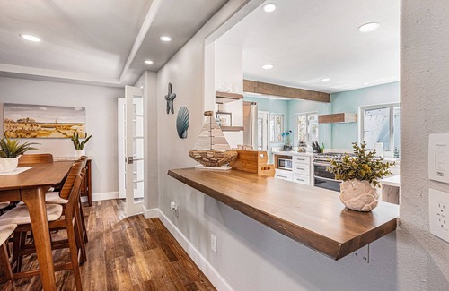 Chula Vista Casa | Spacious Retreat with Saltwater Pool & Hot Tub