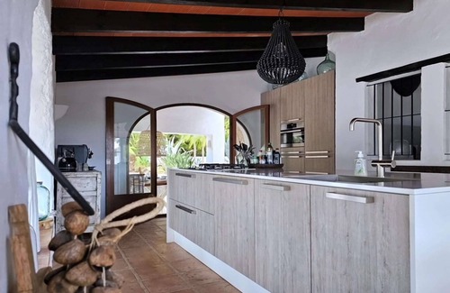 Benissa Villa | Benissa Beauty con piscina privada