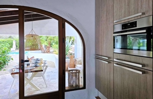 Benissa Villa | Benissa Beauty con piscina privada