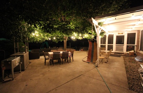 Oshkosh Casa | Spacious Retreat with Inground Pool - Perfect for EAA & Summer Getaways!