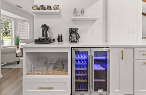 Hanahan Casa | Spacious Retreat with Pool