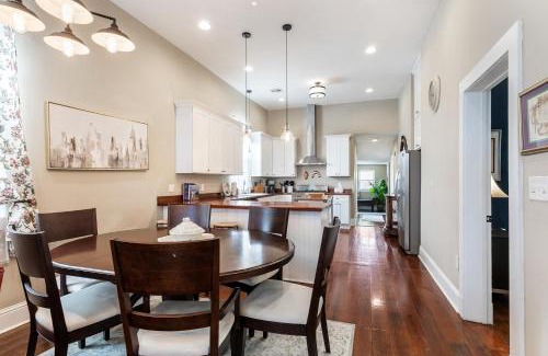 Uptown Historic District Casa | Spacious Retreat with Private Pool