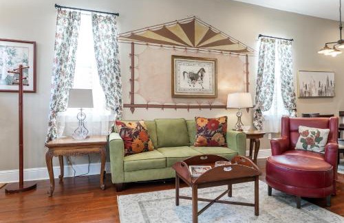 Uptown Historic District Casa | Spacious Retreat with Private Pool