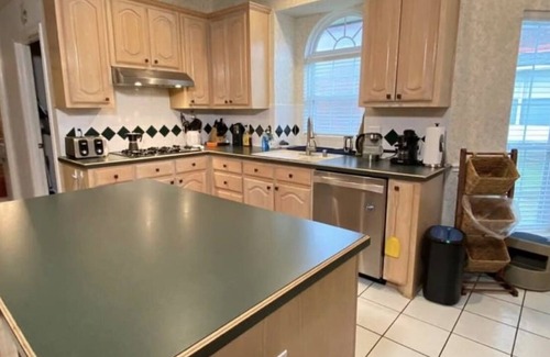 Richardson Casa | Spacious Richardson Retreat 5BR/4BA