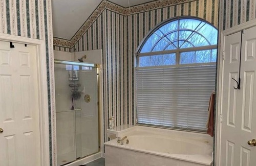 Richardson Casa | Spacious Richardson Retreat 5BR/4BA