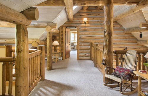 Gallatin Gateway Casa | Amplio Ridgetop Lodge