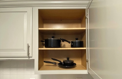 Rockville Apartamento | Spacious Rockville Home