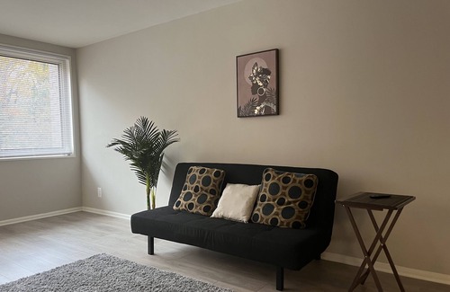 Rockville Apartamento | Spacious Rockville Home