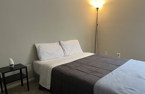 Rockville Apartamento | Spacious Rockville Home