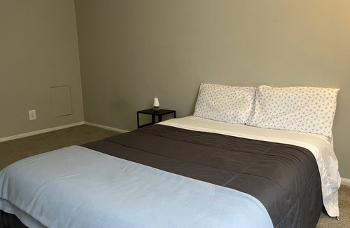Rockville Apartamento | Spacious Rockville Home