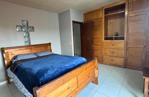 Playas de Tijuana Casa | Spacious Rooftop House w/King Bed