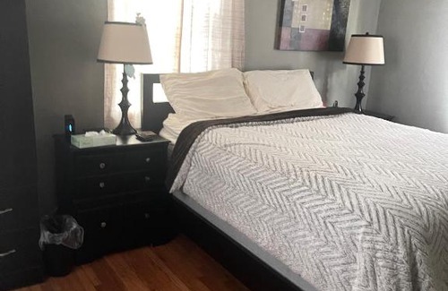 Harbor Casa | Spacious Room Central to Everything