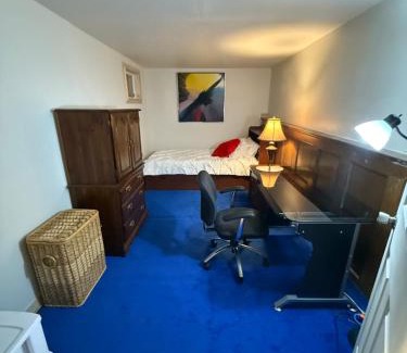 Orangeville Casa | Spacious room for rent