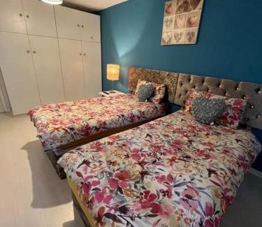 Cribbs Causeway Casa | Spacious Room In a Flat Near Southmead Hospital