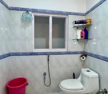 Lazimpat Casa | Spacious Room In Central Kathmandu