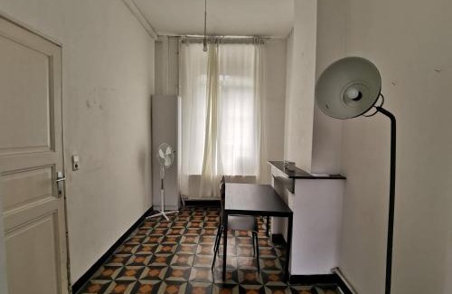 Elisabethbegijnhof Casa | Spacious room in city centre