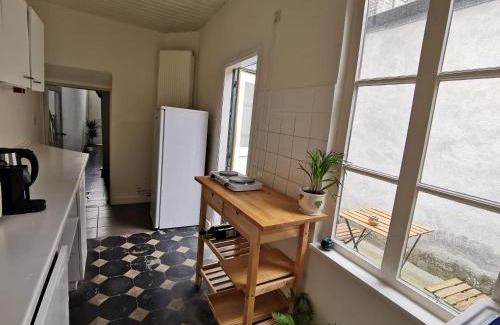 Elisabethbegijnhof Casa | Spacious room in city centre