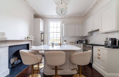 Peckham Apartamento | Spacious Room in New Cross
