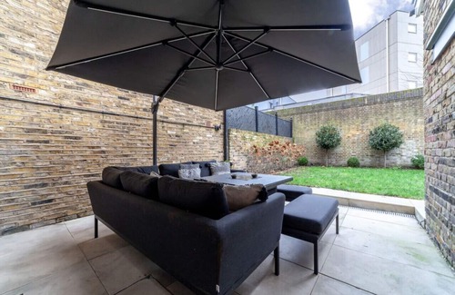 Peckham Apartamento | Spacious Room in New Cross