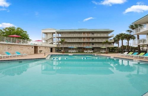 Historic Downtown Kissimmee Casa | Spacious Room with 2 DBL Beds A Short Ride to Theme Parks