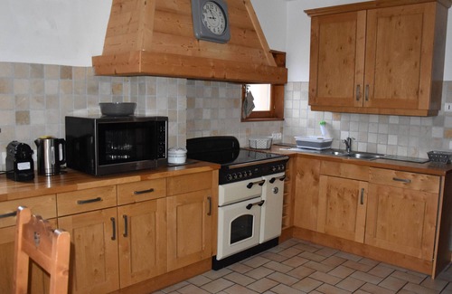 Pralognan-la-Vanoise Chalet De Esquí | Precioso chalet soleado y cerca de las pistas, cómodo para 10 personas