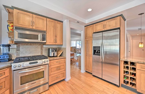 Rancho Bernardo Casa | Spacious San Diego House w/ Yard + Patio!