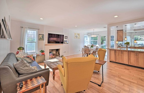 Rancho Bernardo Casa | Spacious San Diego House w/ Yard + Patio!
